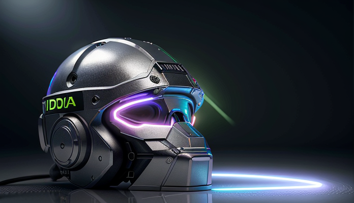 (PR) NVIDIA Unveils DLSS 5 with Real-Time Neural Rendering