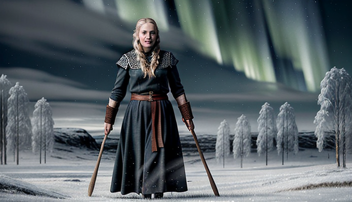 Påkostet Ibelin-film skal spilles inn i Norge