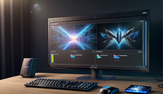 Kode, Controller og Klikk: Dagens tech- og spillnyheter