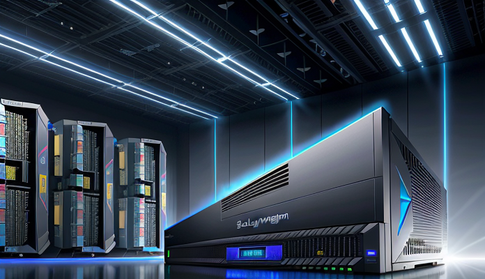(PR) Advantech and Qualcomm Launch SKY-641E3 Server Powered by Qualcomm Dragonwing