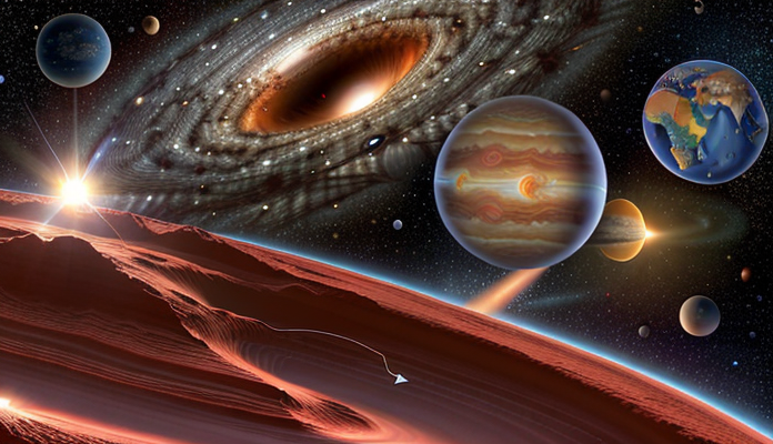 Level opp nyhetsfeeden: Dagens tech og spill-scoop!