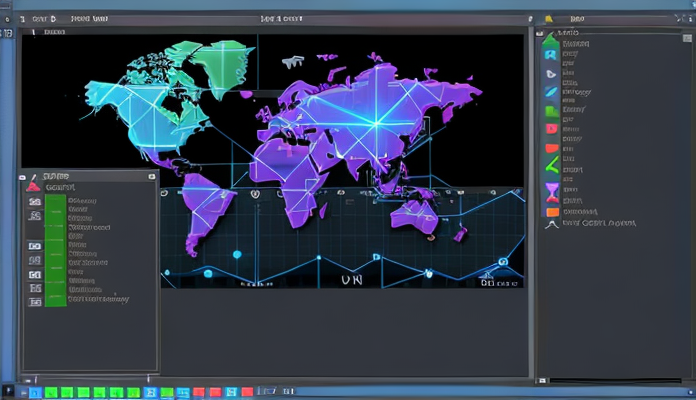 Dagens Fokus: Teknologi og Spill