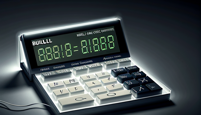 Build This Open-Source Graphics Calculator