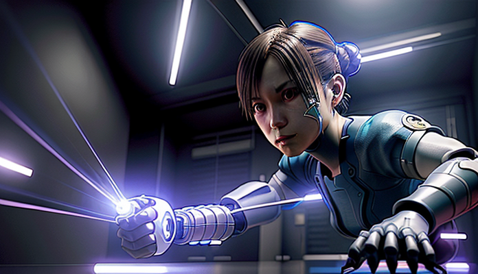 Capcom Reveals It Will Use Generative AI in Game Dev for Effiency, but Not Final Assets