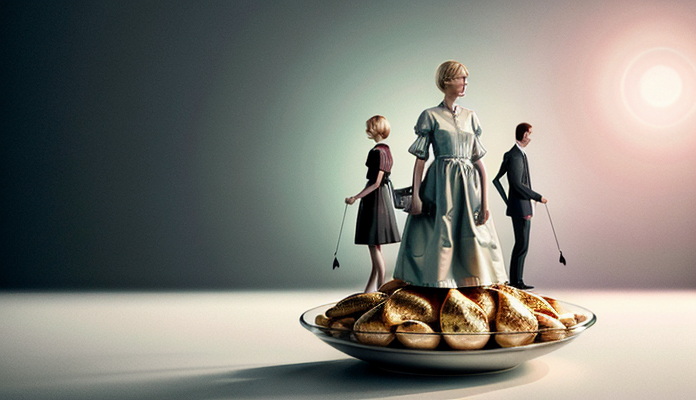 MG IM6 er en kraftpakke til en overkommelig pris