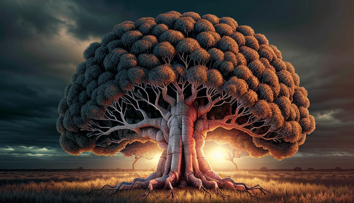 Scientists warn Australia’s “zombie tree” could vanish within a generation