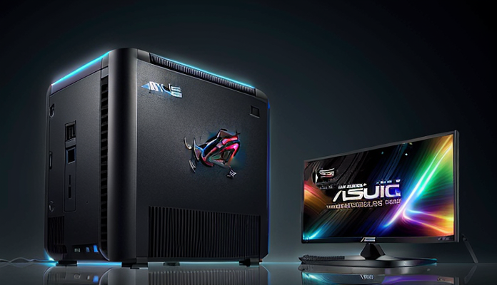 ASUS NUC 16 Pro Panther Lake Mini PC Launch Date and Price Detailed