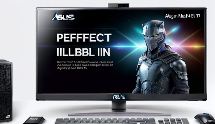 Dagens Fokus: Teknologi og Spill