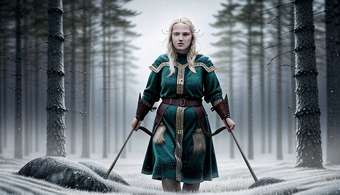 Påkostet Ibelin-film skal spilles inn i Norge