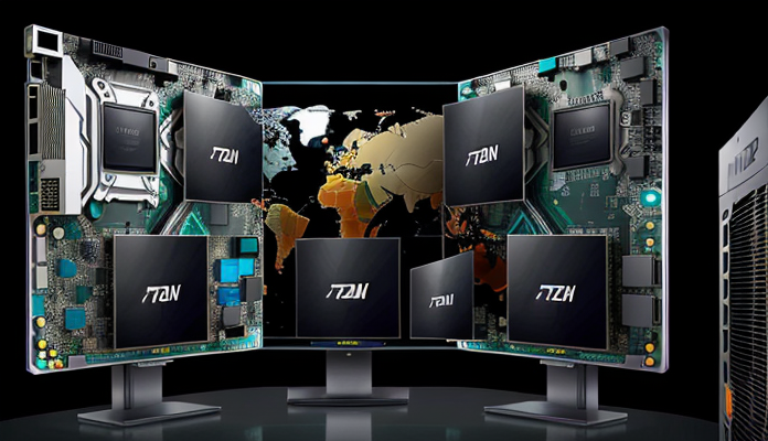 Dagens Nyheter og Teknologi-oppdateringer