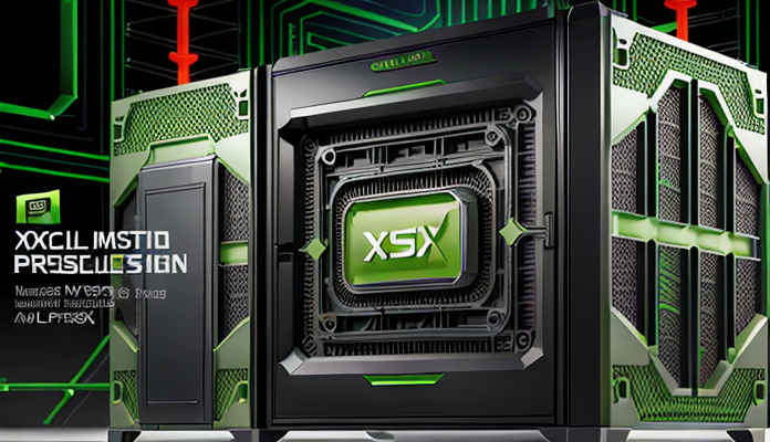 Pixel & Power: Dagens tech- og spillnyheter.