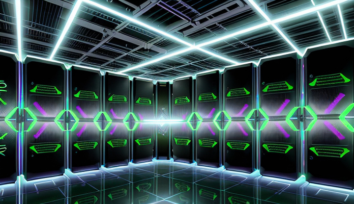 (PR) HPE Announces Next-Generation AI Factory and Supercomputing Advancements with NVIDIA