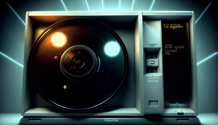 Diagnosing a Mysterious Fault with a Commodore 1541 Disk Drive