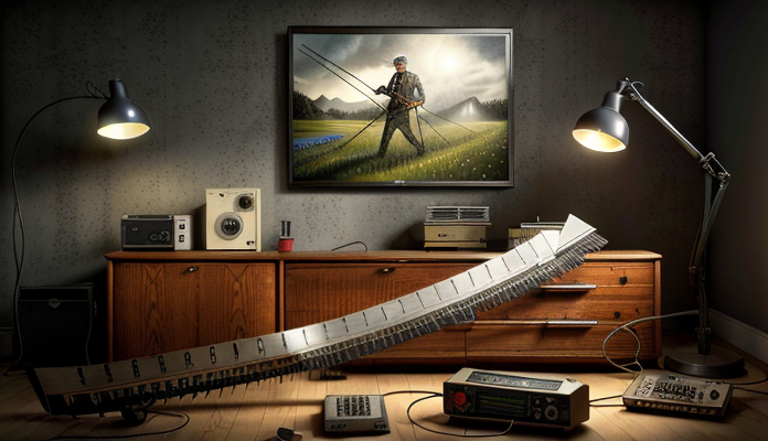 Pixel og Power: Level opp med dagens tech- og spillnyheter.