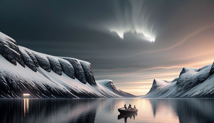 Den glemte spillegenden fra Norge