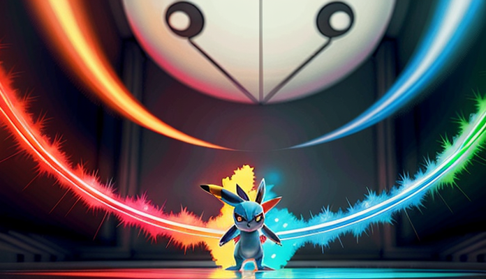Pokémon-fans raser mot nytt spill