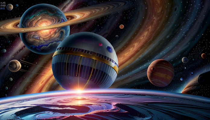 Dagens Fokus: Teknologi og Spill