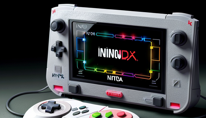 Her er din nye Nintendo 64-kontroller