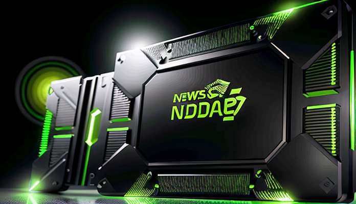 NVIDIA's Neural Texture Compression Cuts VRAM Use From 6.5 GB to 970 MB