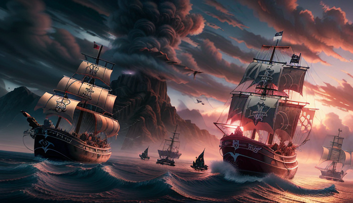 Pirate Game Windrose, Formerly Crosswind, Gets Imminent Early Access Release Date