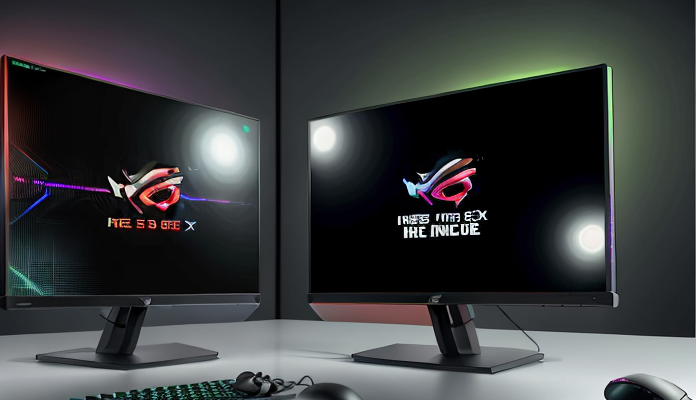 ASUS ROG Xbox Ally Gets Improved Desktop Navigation via Game Bar's Gamepad Cursor