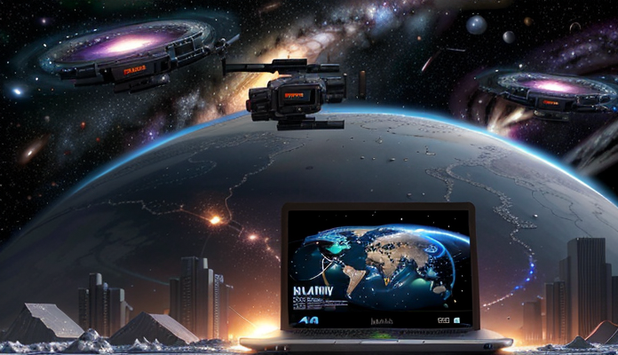 Pixel-puls: Dagens tech og spillnyheter