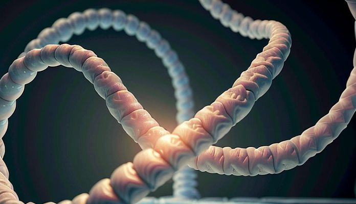 Scientists discover hidden gut signals that could detect cancer early