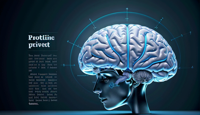 Scientists found a protein that drives brain aging — and how to stop it