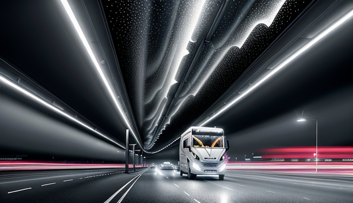 Blått lys fra mobilen ødelegger ikke søvnen din