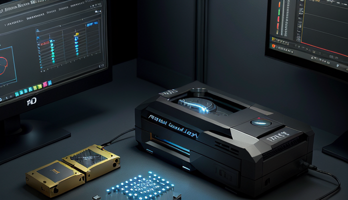 Klikk, lag, level: Dagens tech- og spillnyheter.