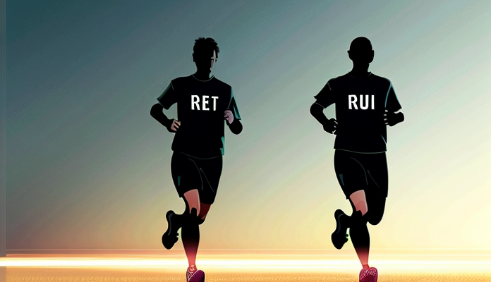 Re-Learning How to Run