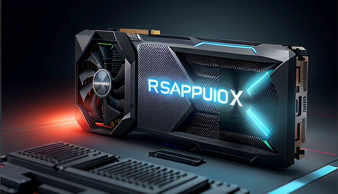 Sapphire Intros China-specific Radeon RX 9070 GRE Pulse Pro and RX 9060 XT Pulse S