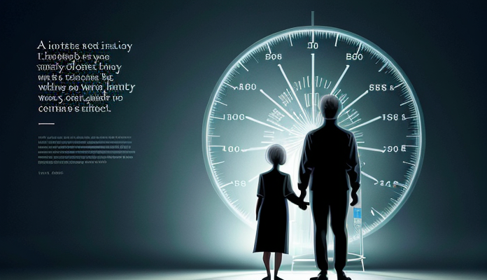 Scientists were wrong about lifespan. Your genes matter way more than we thought