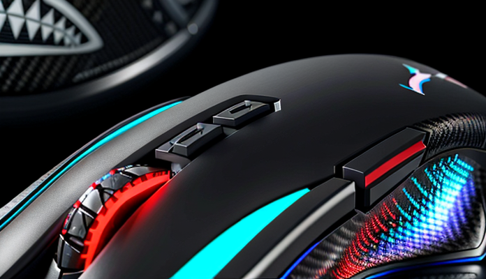(PR) Attack Shark Launches X11 Ultra Carbon Fiber Gaming Mouse