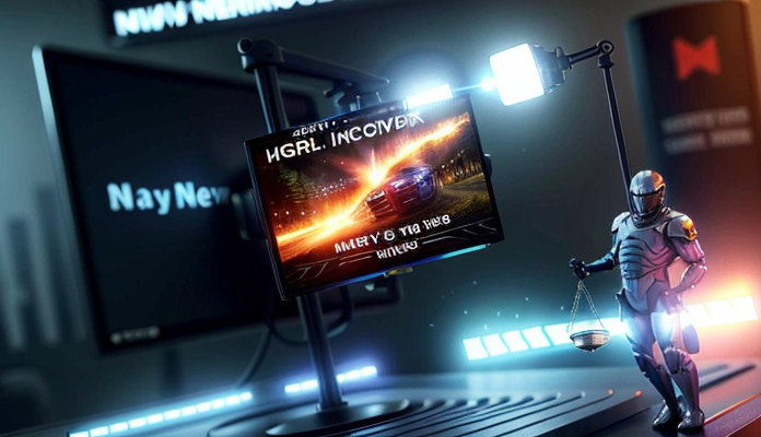 Level Up i nyhetene: Tech og spill som rører på seg.