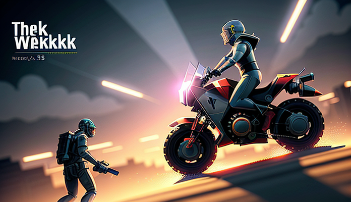 This Week in Gaming (Week 15)