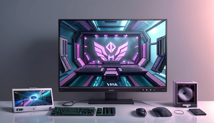 Dagens Fokus: Teknologi og Spill