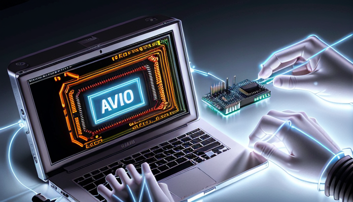 Simulating the AVR8 for a browser-based Arduino emulator