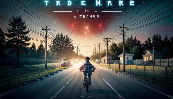 Trodde du Stranger Things var ferdig, må du tro om igjen