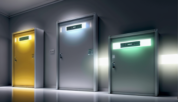 With Affordable Storage Options Dwindling, Where to Store Our Data?