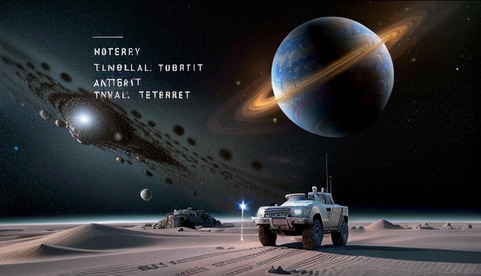 Dagens Viktigste Tech-Nyheter