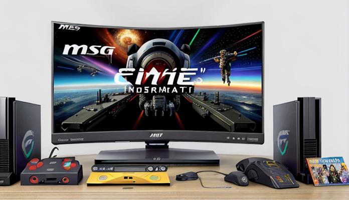 Level Up! Dagens tech- og spillnyheter.