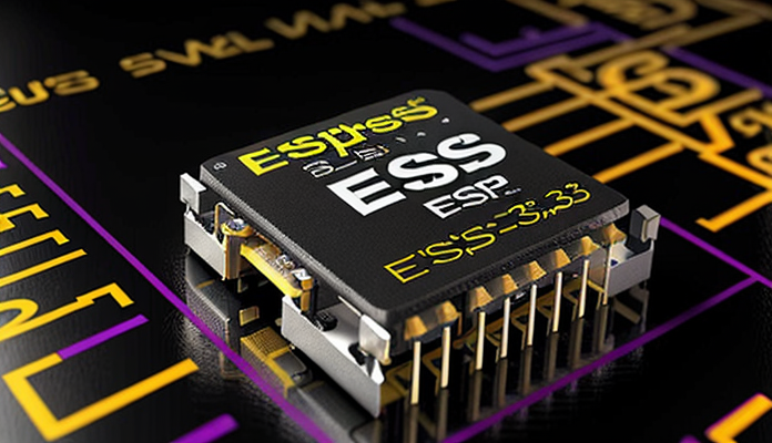 Espressif’s New ESP32-S31: Dual-Core RISC-V with WiFi 6 and GBit Ethernet