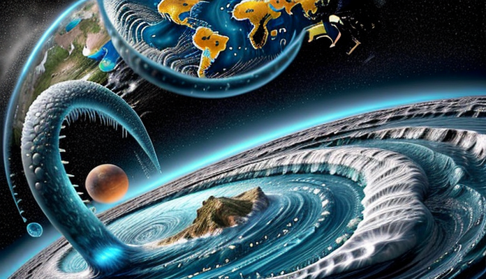 Dagens Fokus: Teknologi og Spill