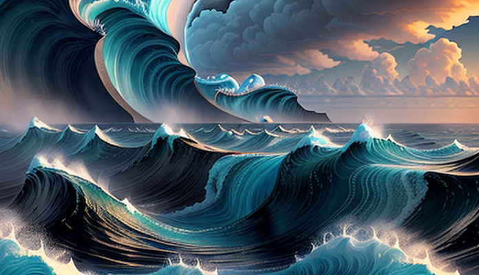 Earth’s most powerful ocean current didn’t form the way we thought