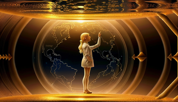 Scientists discover the “Goldilocks” secret behind life on Earth