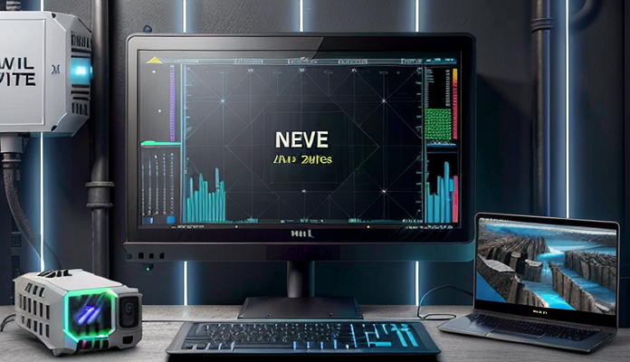 Siste Nytt: Tech & Gaming Spinn