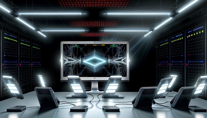 Sonnet Releases Echo 20 and Echo 21 Thunderbolt 5 Docking Stations with 10 GbE