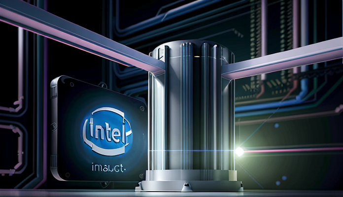 Intel Joins Elon Musk's