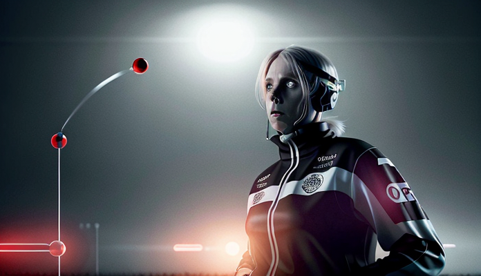 Ordna opp etter kjeft frå spelarar